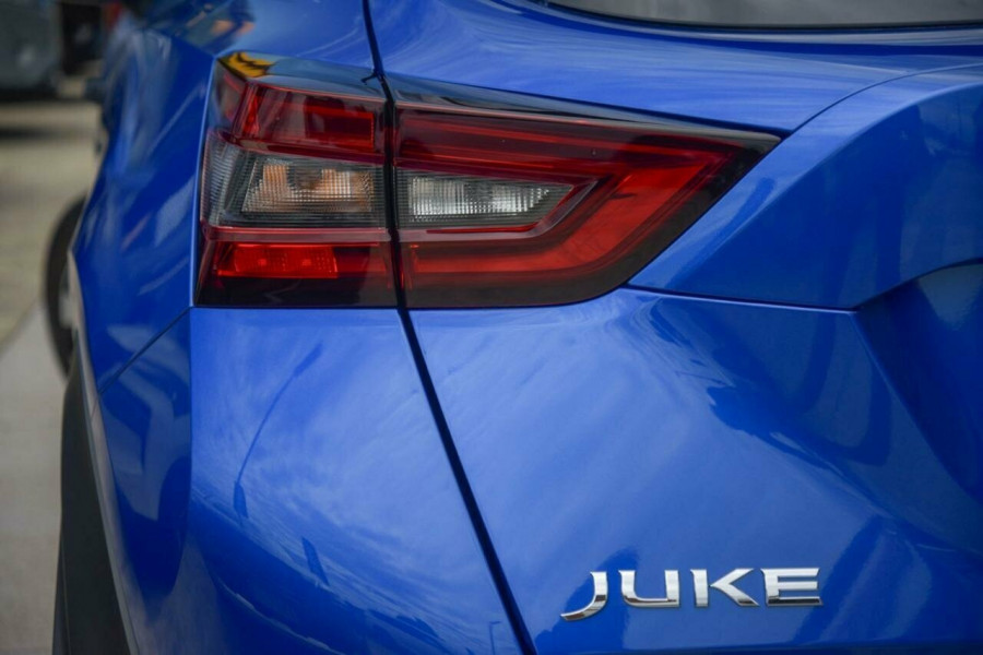2024 Nissan JUKE F16 ST SUV Image 19