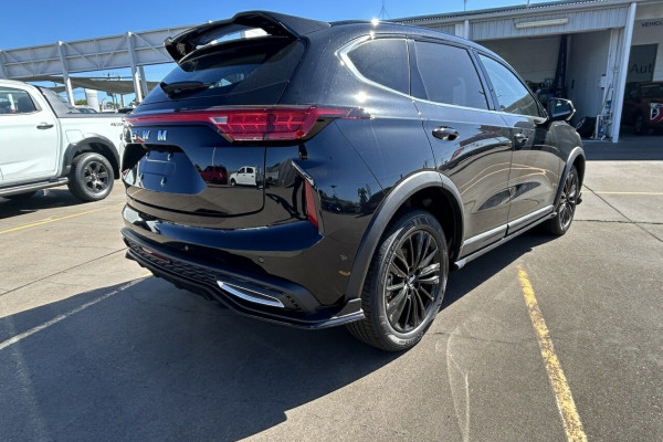 2025 GWM Haval Jolion A01 Ultra SUV