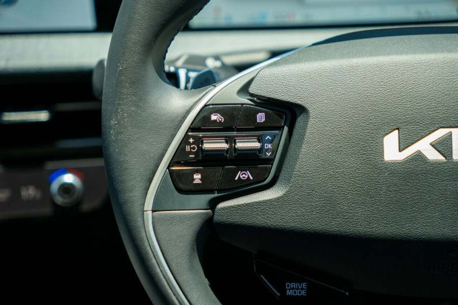 2024 Kia EV6 CV Air SUV Image 10