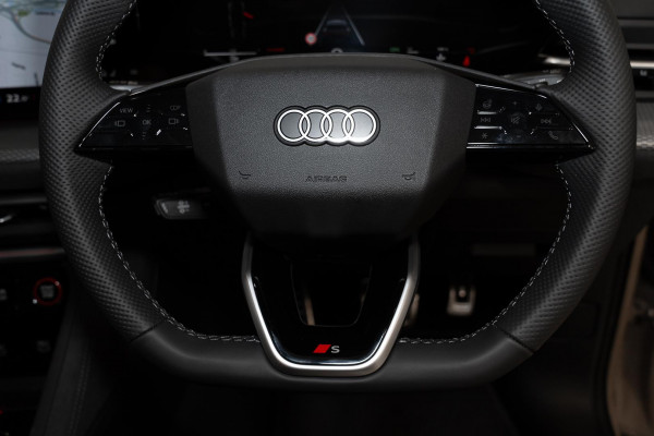 2025 Audi SQ5 GU  SUV image 11