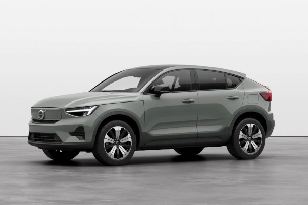 2022 MY23 Volvo C40 XK Recharge Pure Electric SUV