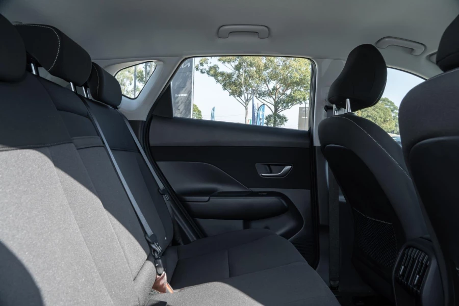 2024 Hyundai KONA SX2.V1  Electric SUV Image 9