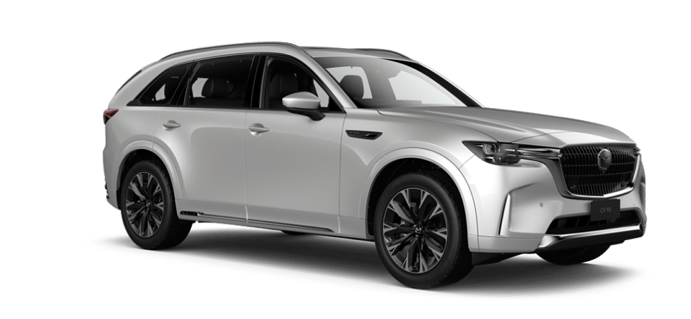 2025 Mazda CX-90 KK G50e Azami SUV Image 7