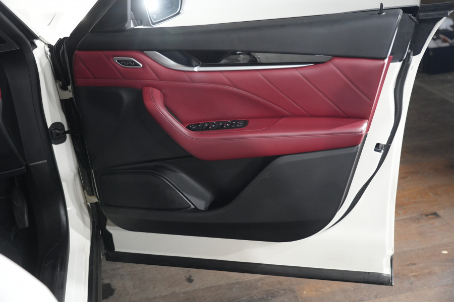 2020 Maserati Levante SUV Image 33