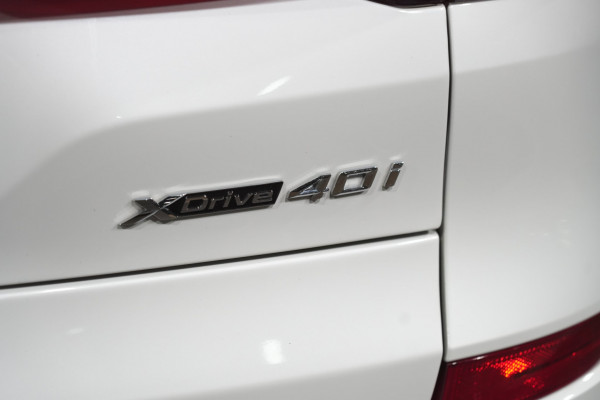 2024 BMW X5 xDrive40i M Sport SUV
