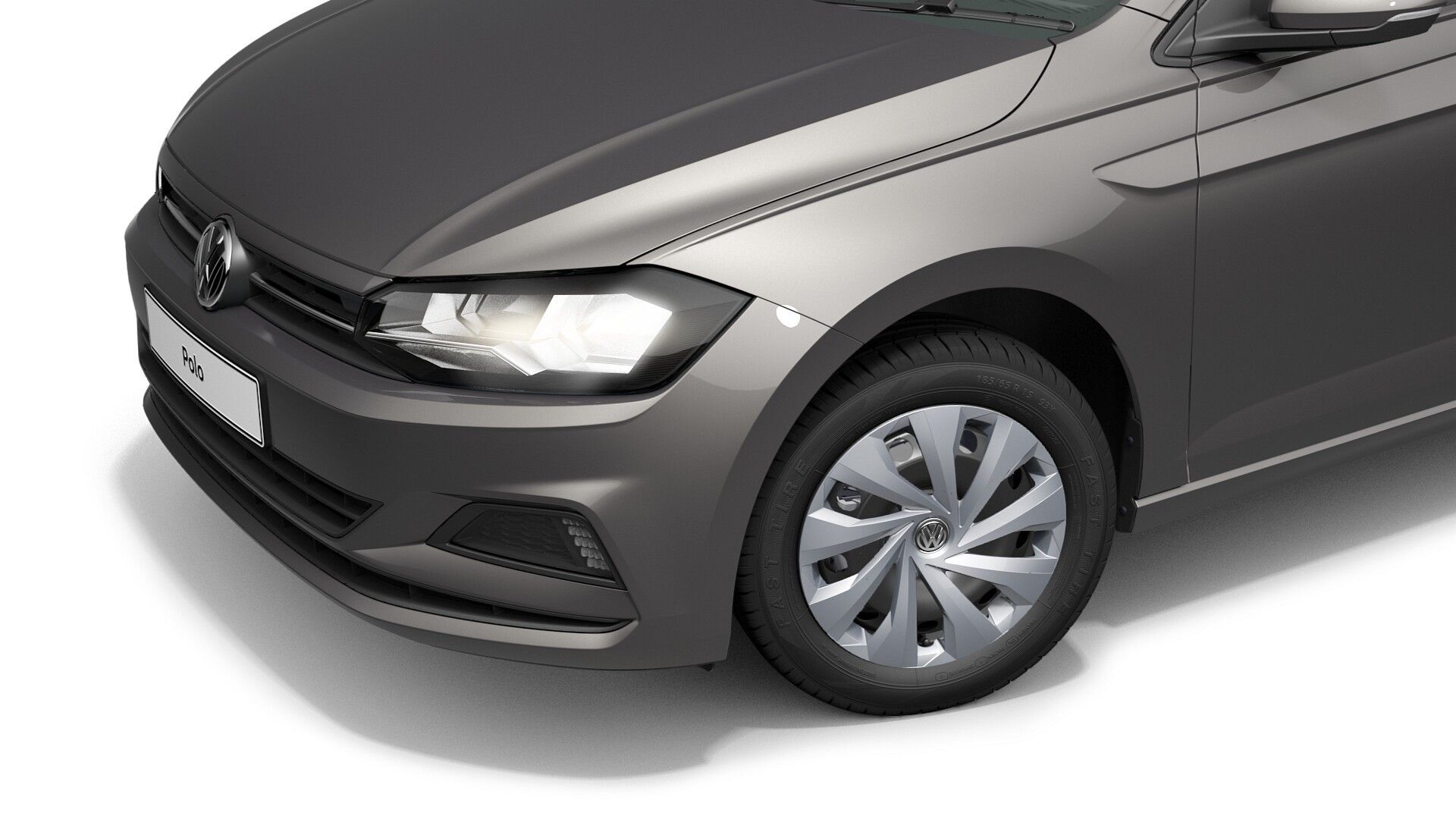2021 Volkswagen Polo AW Comfortline Hatchback Image 7