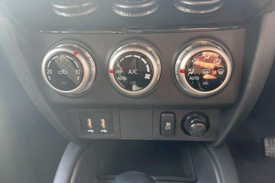 2024 Mitsubishi ASX XD ES SUV Image 23