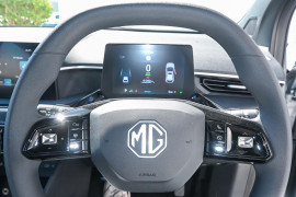 2024 MY24.5 MG MG3 ZP22 Excite Hatch