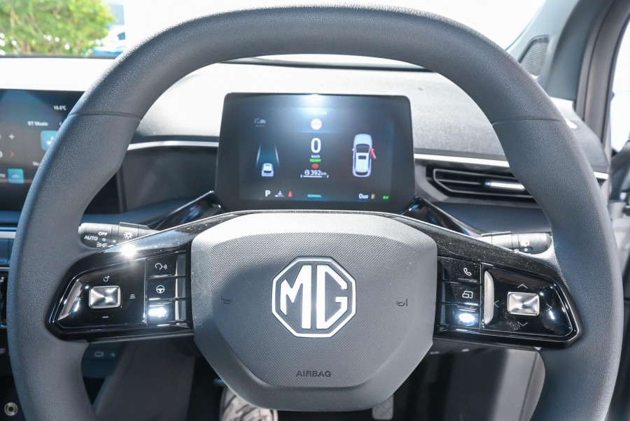 2024 MY24.5 MG MG3 ZP22 Excite Hatch Image 14