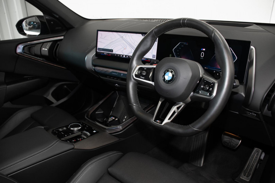 2024 BMW X3 G45 20 xDrive SUV
