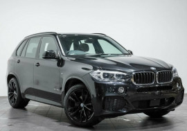 BMW X5 xDrive30d F15