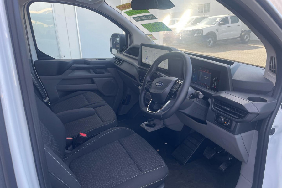 2024 MY23.75 Ford Transit Custom AV Trend Van Image 9