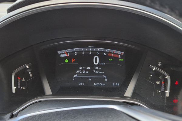 2020 Honda CR-V RW VTi-S SUV Image 21