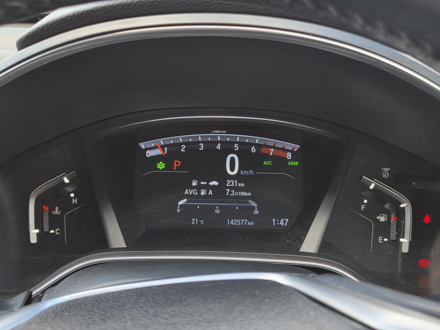 2020 Honda CR-V RW VTi-S SUV Image 21