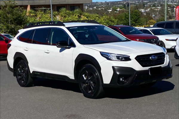2022 Subaru Outback 6GEN AWD Sport SUV Image 1