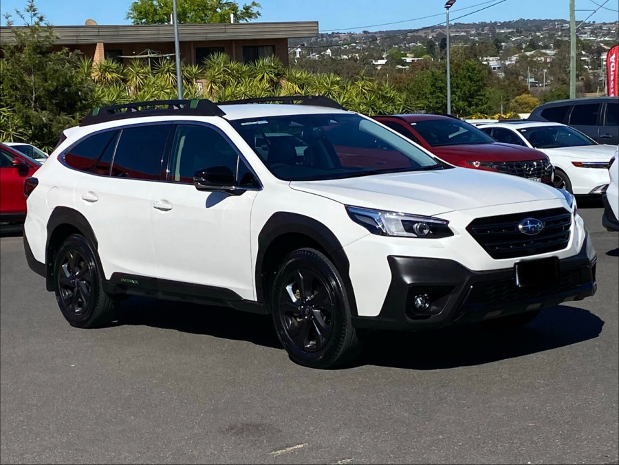 2022 Subaru Outback 6GEN AWD Sport SUV Image 1