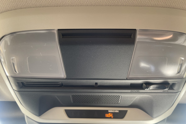 2026 Subaru Crosstrek G6X 2.0R SUV Image 21