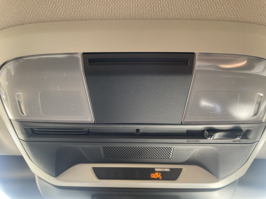 2026 Subaru Crosstrek G6X 2.0R SUV Image 21