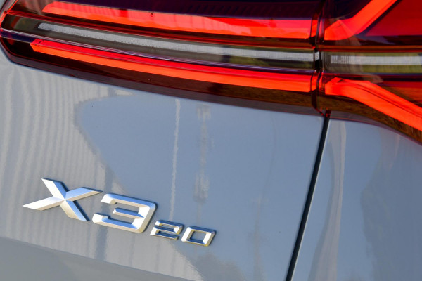 2026 BMW X3 G45 20 xDrive SUV image 29