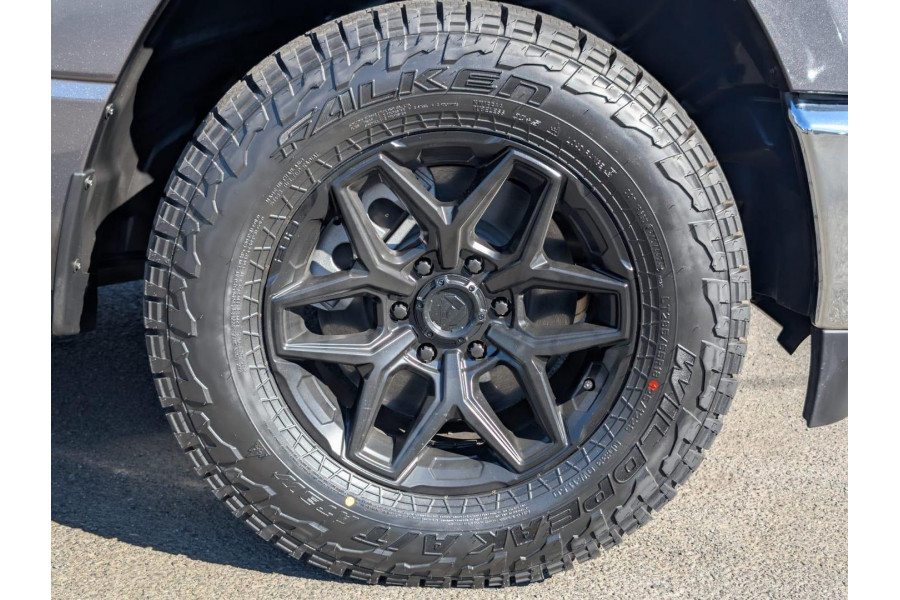 2023 Ram 1500 DT Big Horn Crew Cab Image 18