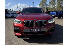 2019 BMW X4 G02 xDrive30i M Sport SUV
