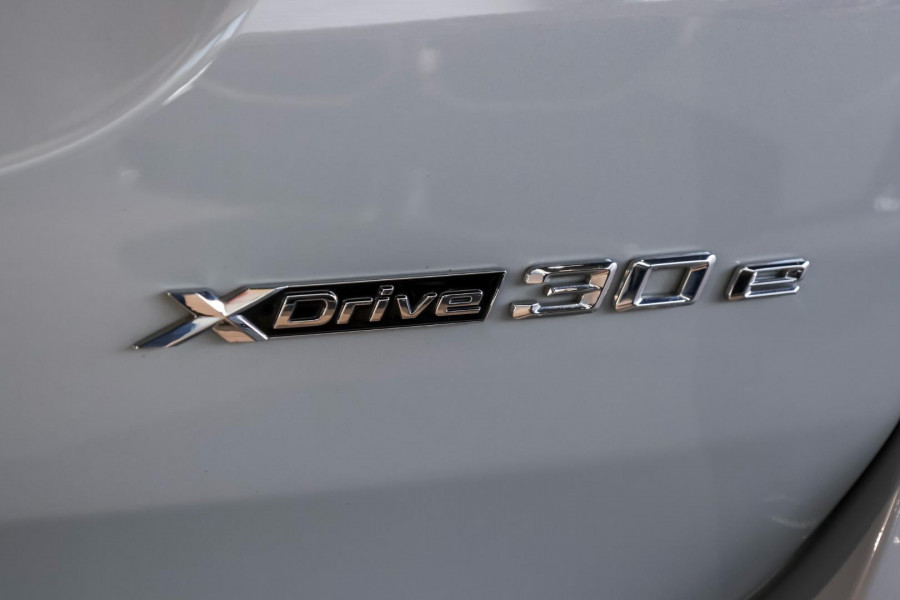 2022 BMW X3 G01 LCI xDrive30e M Sport SUV