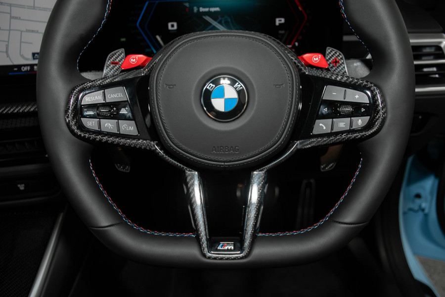 2026 BMW M2 G87 LCI  Coupe