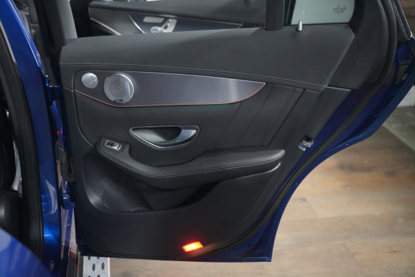 2020 Mercedes-Benz EQC EQC400 SUV Image 25