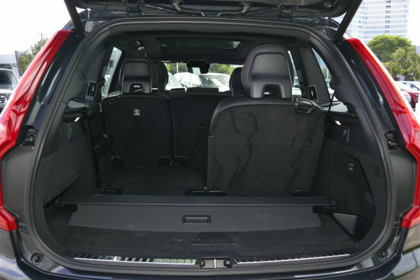 2019 Volvo XC90 L Series T6 R-Design Suv