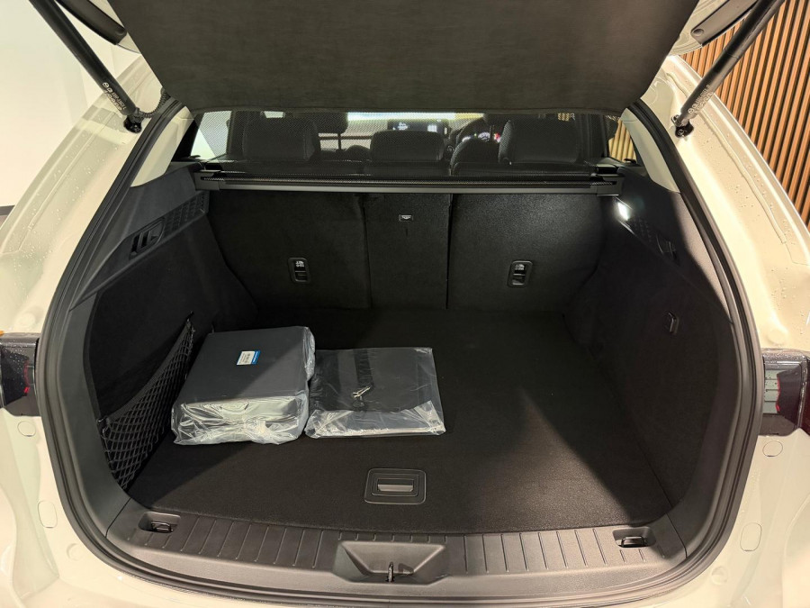 2025 Mazda CX-60 KH Series P50e GT SUV Image 22