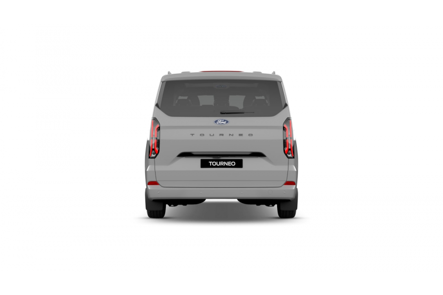 2024 MY24.5 Ford Tourneo AV Titanium X People Mover Image 6