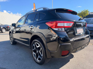 2018 Subaru XV G5-X 2.0i-S SUV