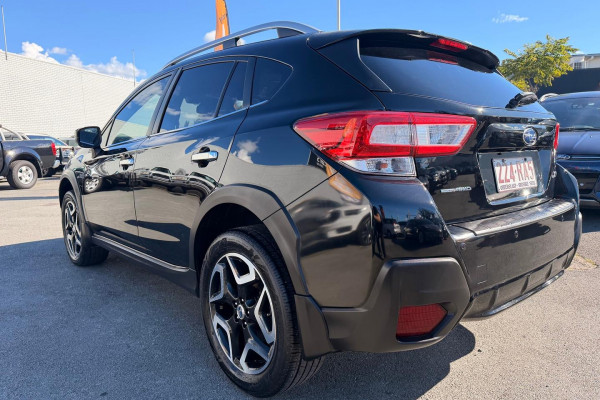 2018 Subaru XV G5-X 2.0i-S SUV Image 8
