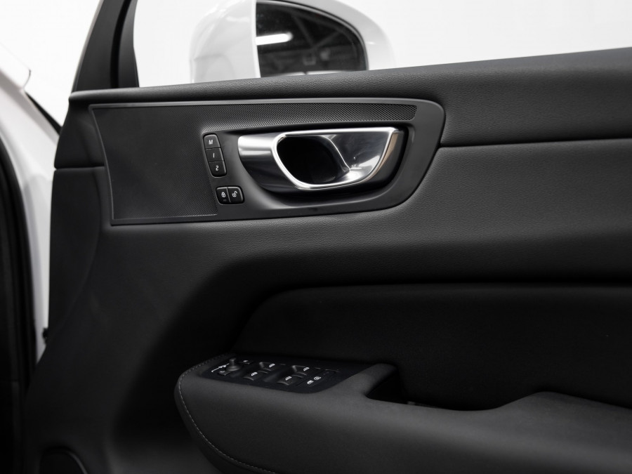 2026 Volvo XC60 UZ B5 Plus 2L Mild Hybrid AWD SUV Image 10