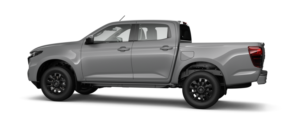 2025 Mazda BT-50 TF XT Ute Image 21