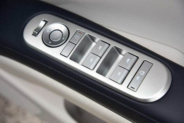 2025 MY26 Hyundai Palisade LX3.V1 Calligraphy SUV Image 22
