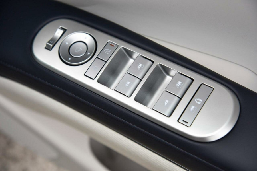 2025 MY26 Hyundai Palisade LX3.V1 Calligraphy SUV Image 22