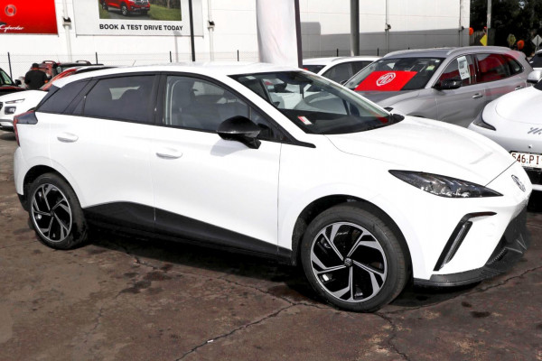 2026 MG MG4 AH4E Essence 64 Hatch Image 5
