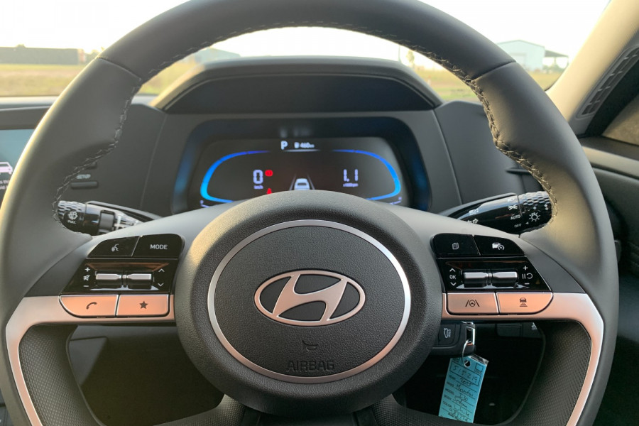 2025 Hyundai i30 CN7.V2  Sedan Image 19