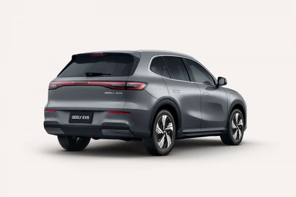 2026 Geely EX5 E245 Inspire Extended Range SUV Image 12