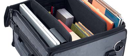 Luggage Area Storage Bag (GearSafe)