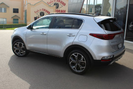 2019 Kia Sportage QL MY20 Suv