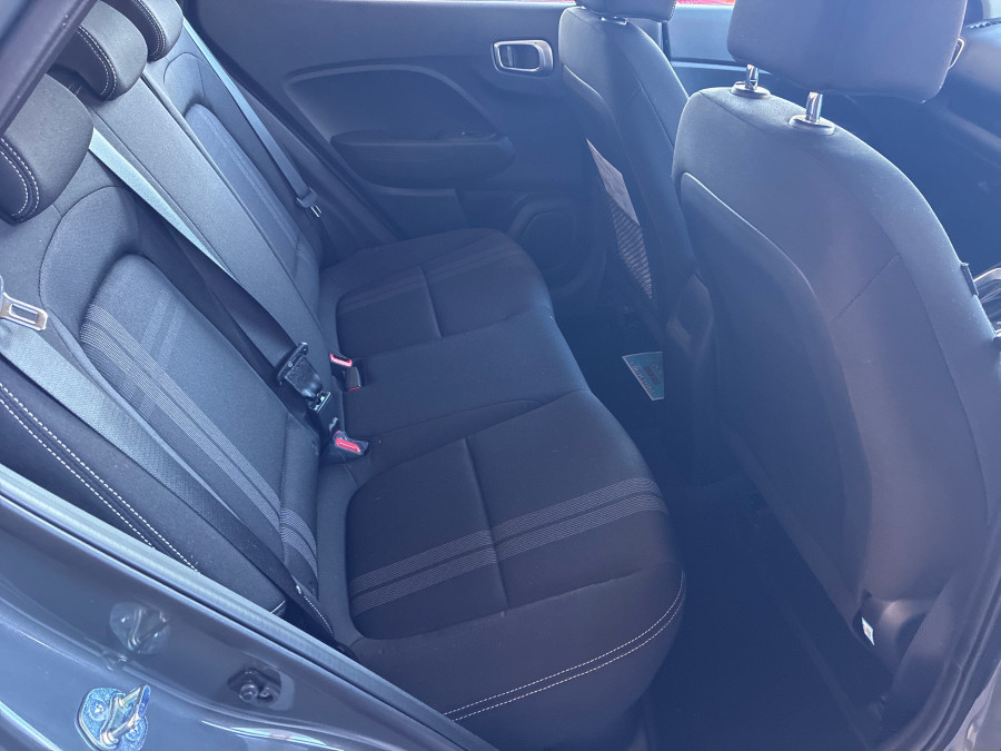2025 MY26 Hyundai Venue QX.V5  SUV Image 11