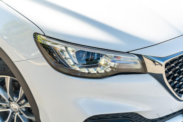 2022 MG HS Plus EV SAS23 Excite SUV