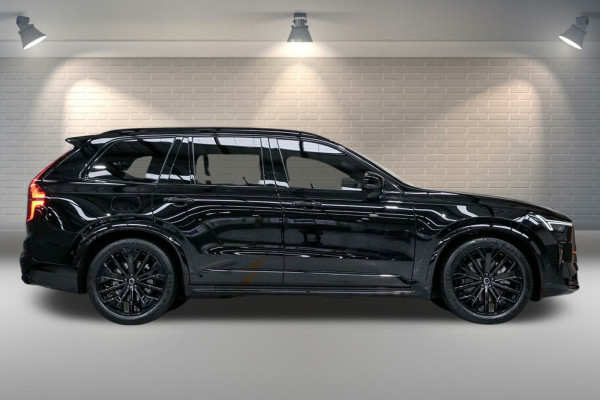 2026 Volvo XC90 L Series Black Edition SUV Image 17