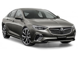 Holden Commodore VXR ZB