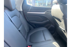 2022 MG ZS EV AZS1 Essence SUV