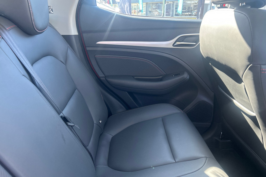 2022 MG ZS EV AZS1 Essence SUV Image 34