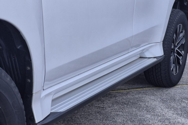 2021 Mitsubishi Pajero Sport QF GLS SUV Image 29
