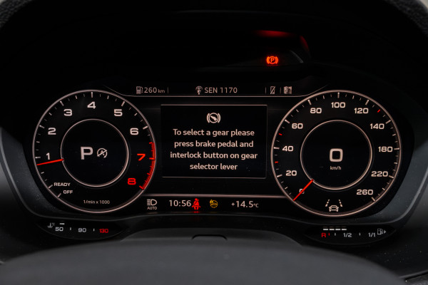 2023 Audi Q2 GA 35 TFSI SUV image 13